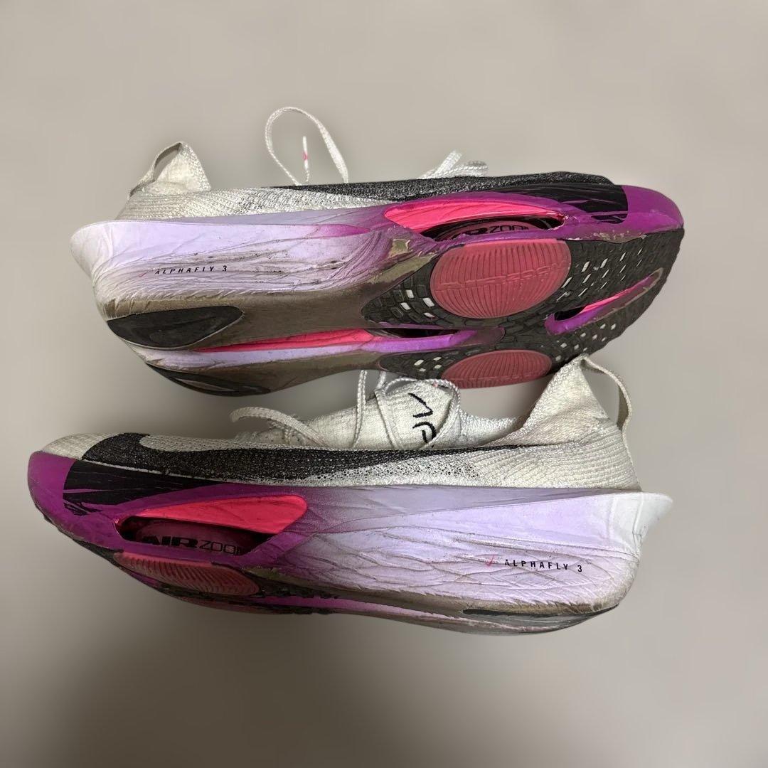 アルファフライ3