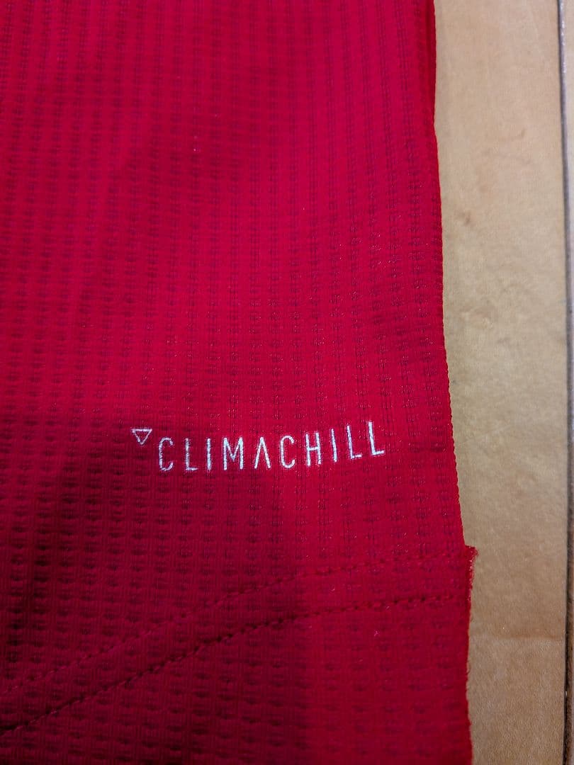 adidas19/20アーセナル選手用オーセンティックユニフォーム