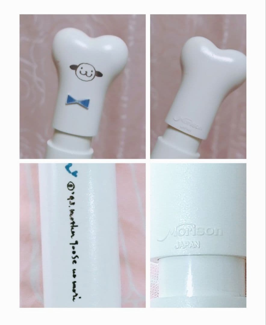 レトロ ペン セット (ボールペン シャーペン ロケット鉛筆 替芯 メモ帳)