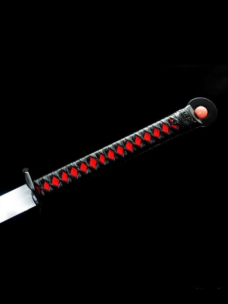 永夜唐横刀  武具 刀装具 日本刀 唐剣  模造刀·模擬刀  居合刀