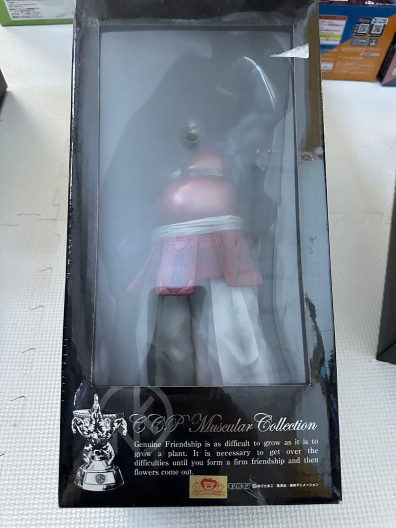 コミック・アニメ CCP Muscular Collection NEPTUNEKING