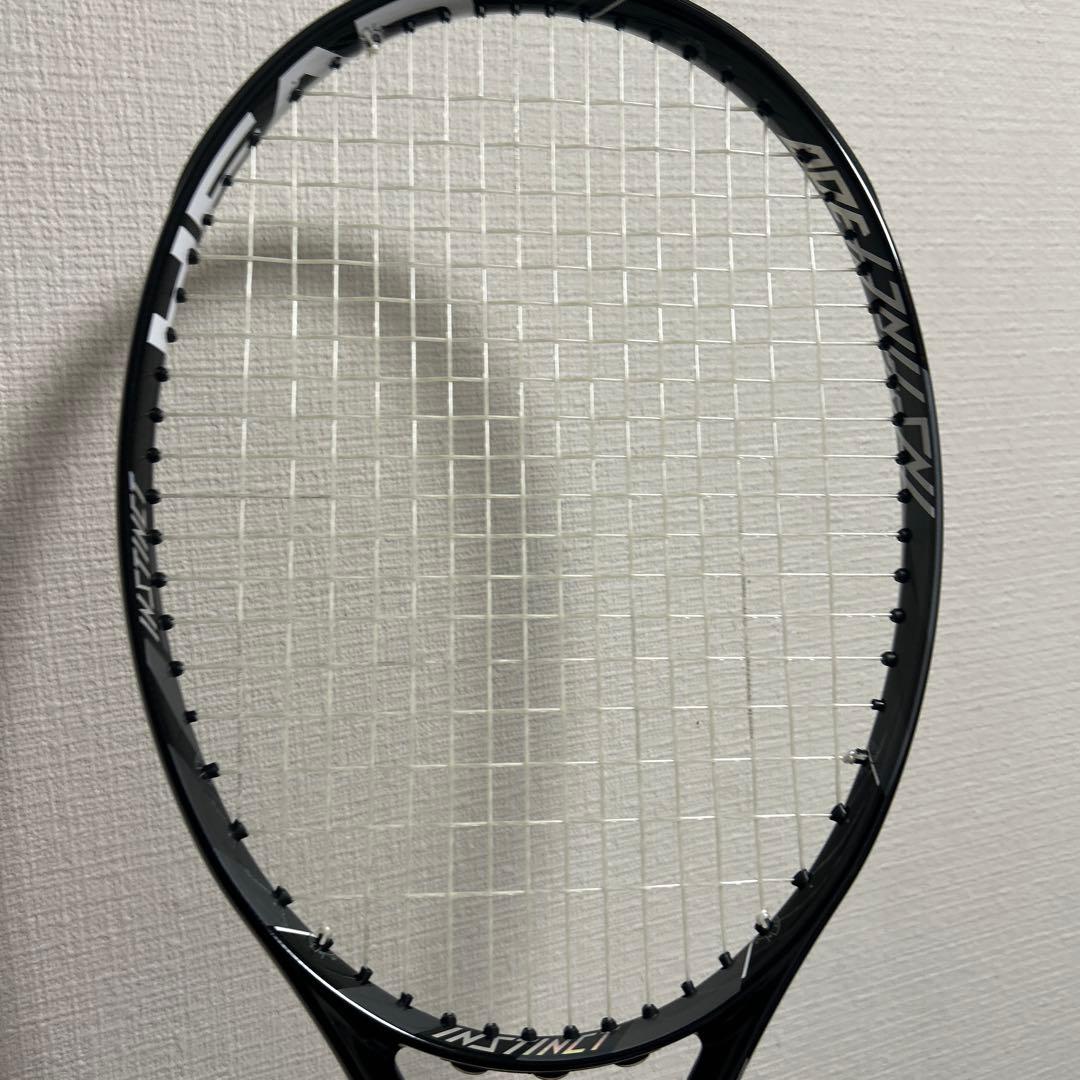 YONEX VCORE 98 テニスラケット G2