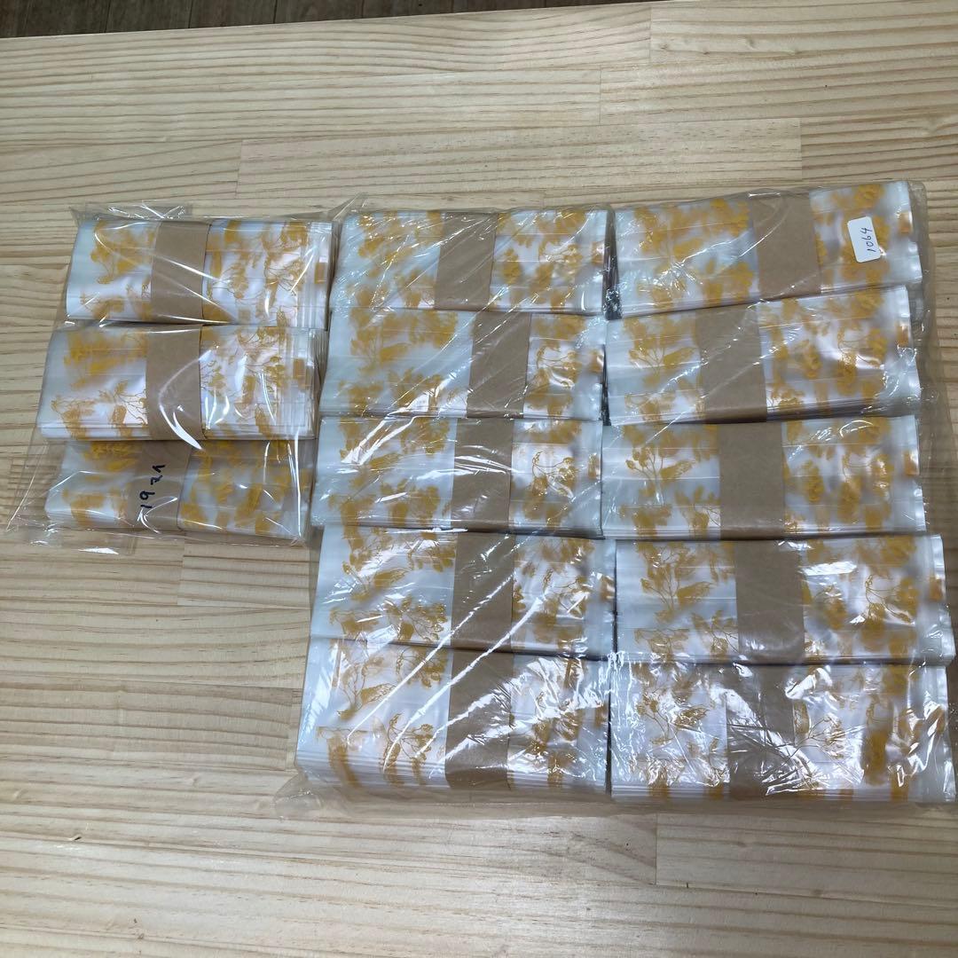 cotta 食品対応　ガス袋 3,200枚以上