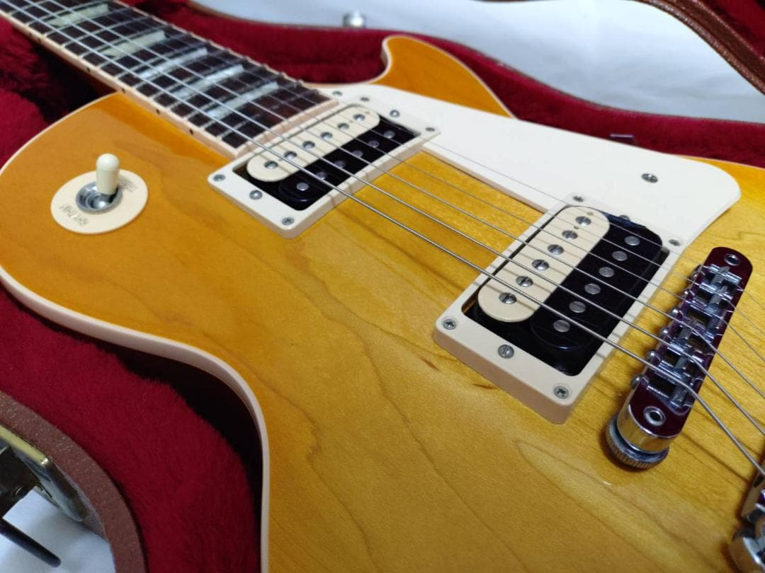 Gibson Les Paul Traditional 2016 レスポール