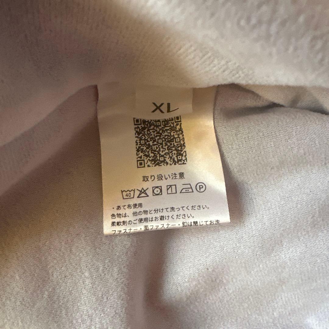 早稲田大学　ア式蹴球部　ウィンドブレーカー XL アシックス　大学サッカー