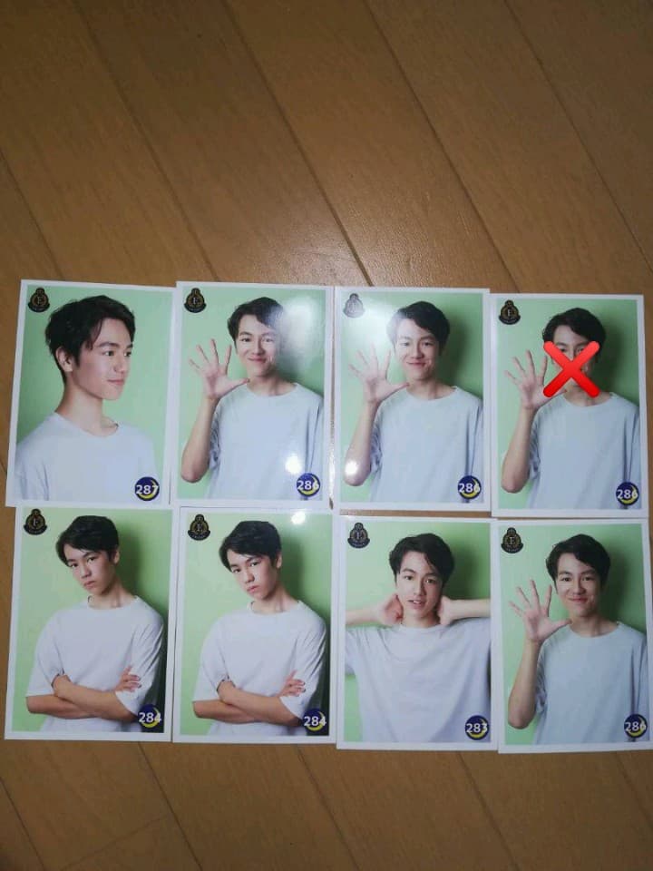 EBiDANSENDAI生写真