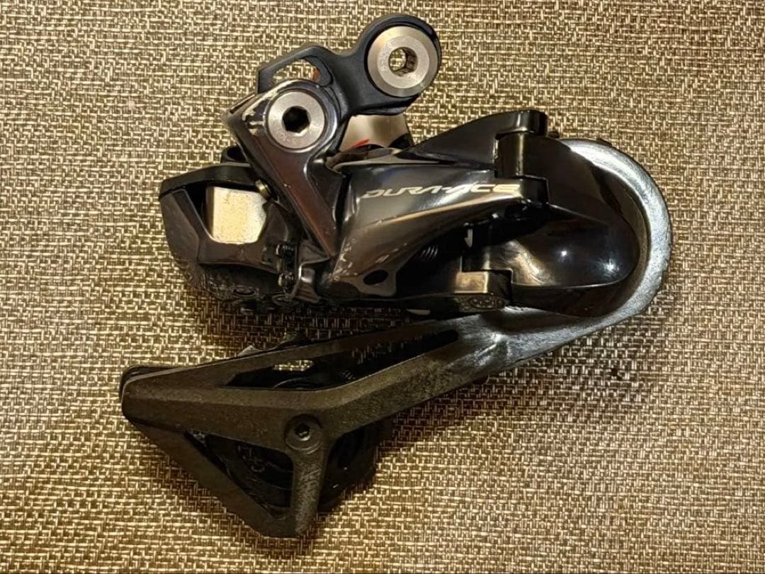 シマノDURA-ACE Di2 RD-R9150 リアディレーラー（11S）