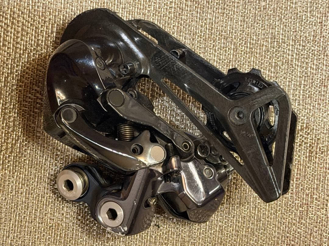 シマノDURA-ACE Di2 RD-R9150 リアディレーラー（11S）