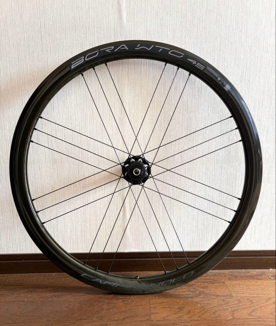 カンパニョーロ【シャマルカーボン】campagnolo