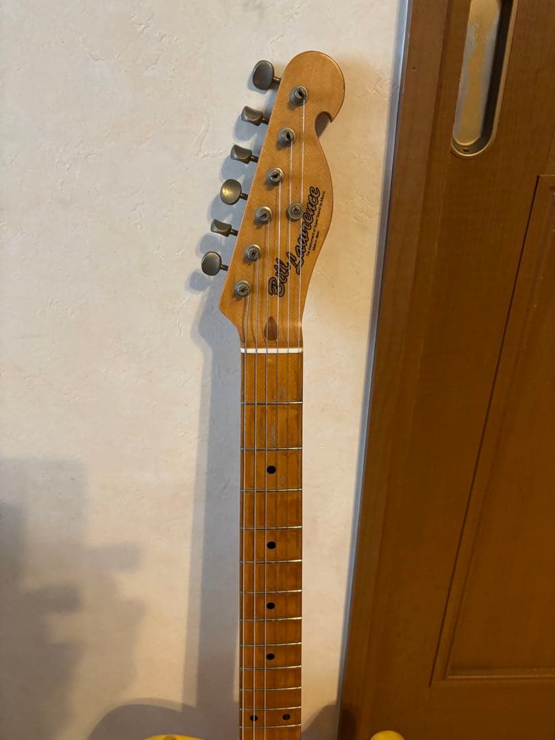 Bill Laurenae BTOM-65 BSB ジャンク