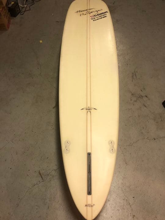 ドナルドタカヤマ　イフカイ2 カイサラスモデル　EHUKAI2