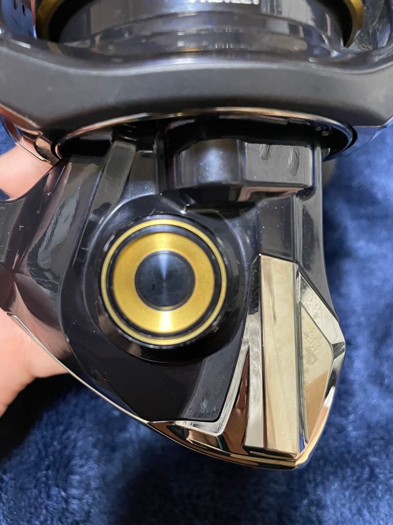 シマノ　20 ステラ　18000HG 20000PG スプールセット