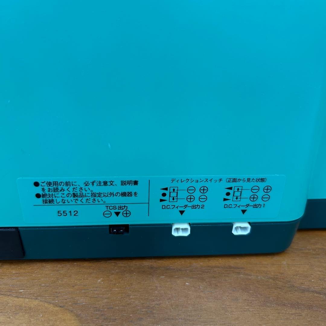 鉄道模型 TOMIX 5512 TCS POWER UNIT H-DU202-C