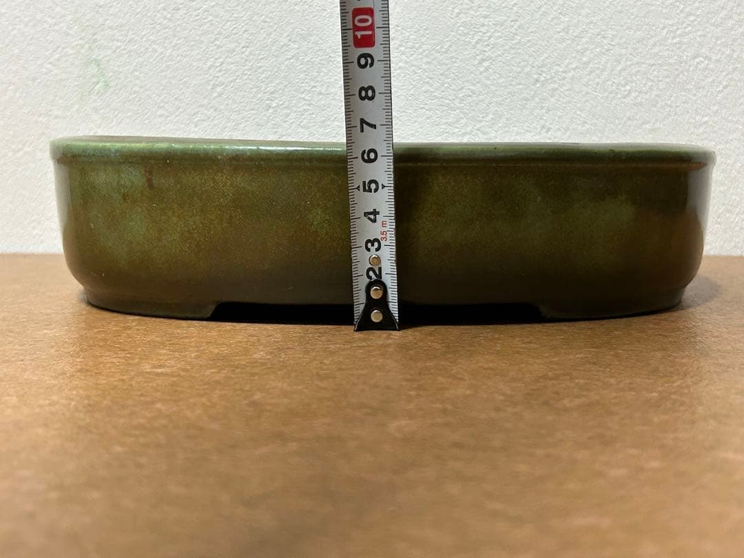 鴻陽　盆栽鉢　小品盆栽　山野草