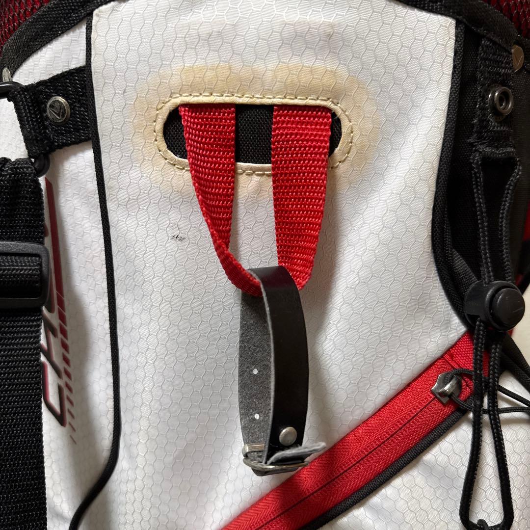 Callaway キャロウェイ CHEV キャディバッグ スタンド式 9型