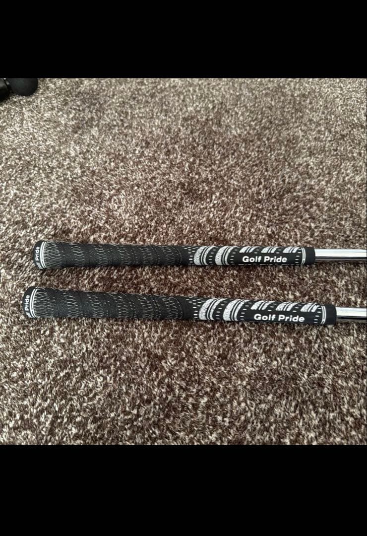美品タイトリスト ボーケイ SM1050 08F SM1054 10S２本セット