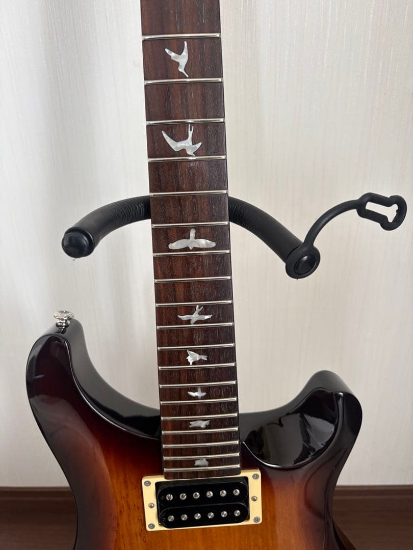 しまうまPRS SE standard24