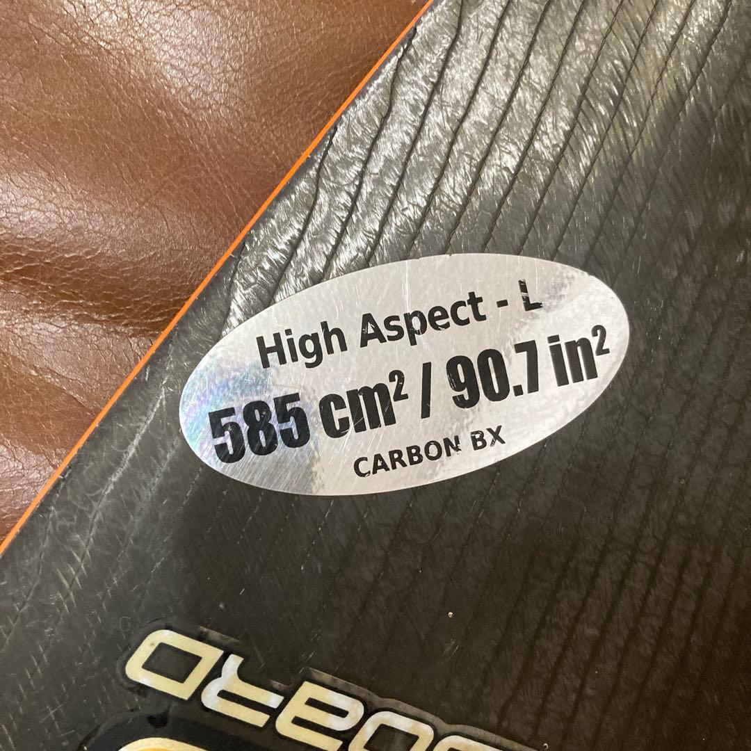 STARBOARD カーボンパドル