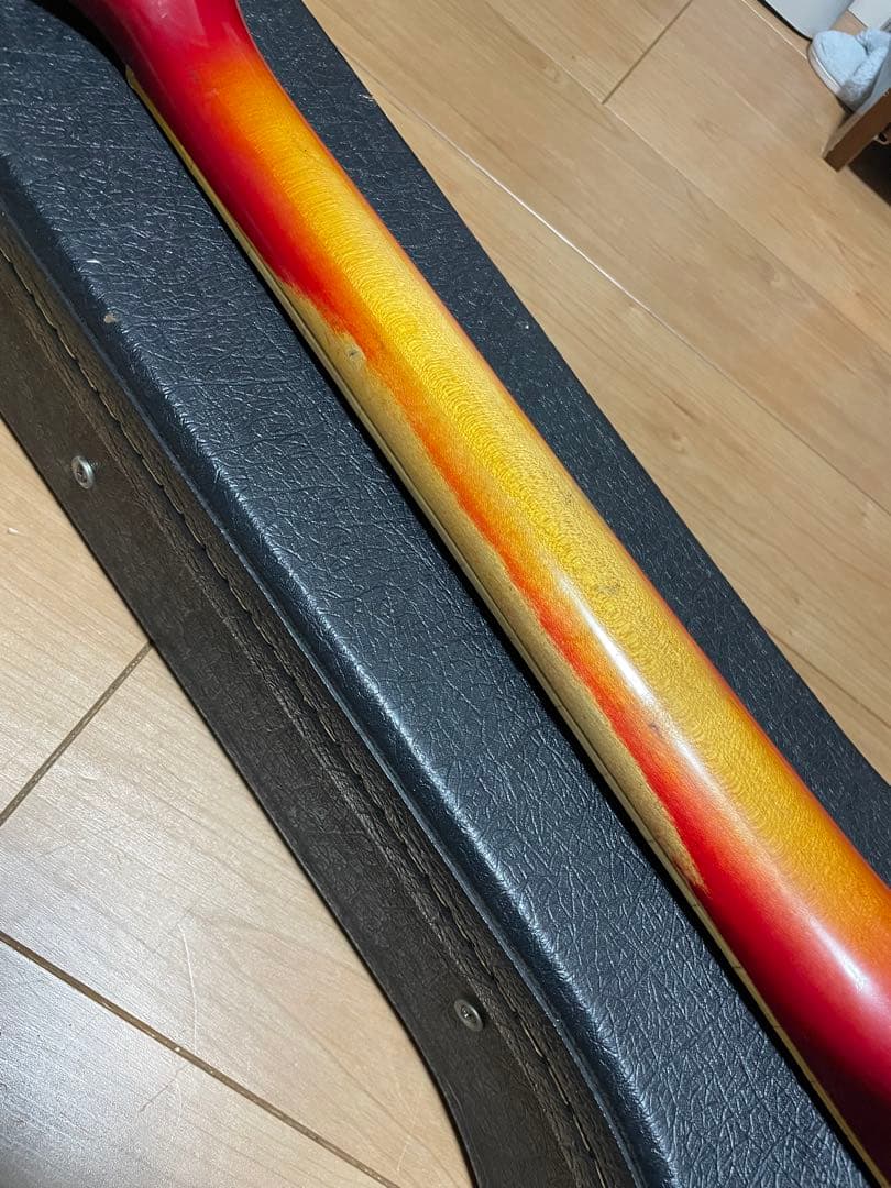 Gibson Les Paul Standard 1980年製