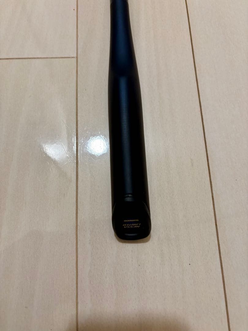 23ネッサLTD S1010M+新品未使用