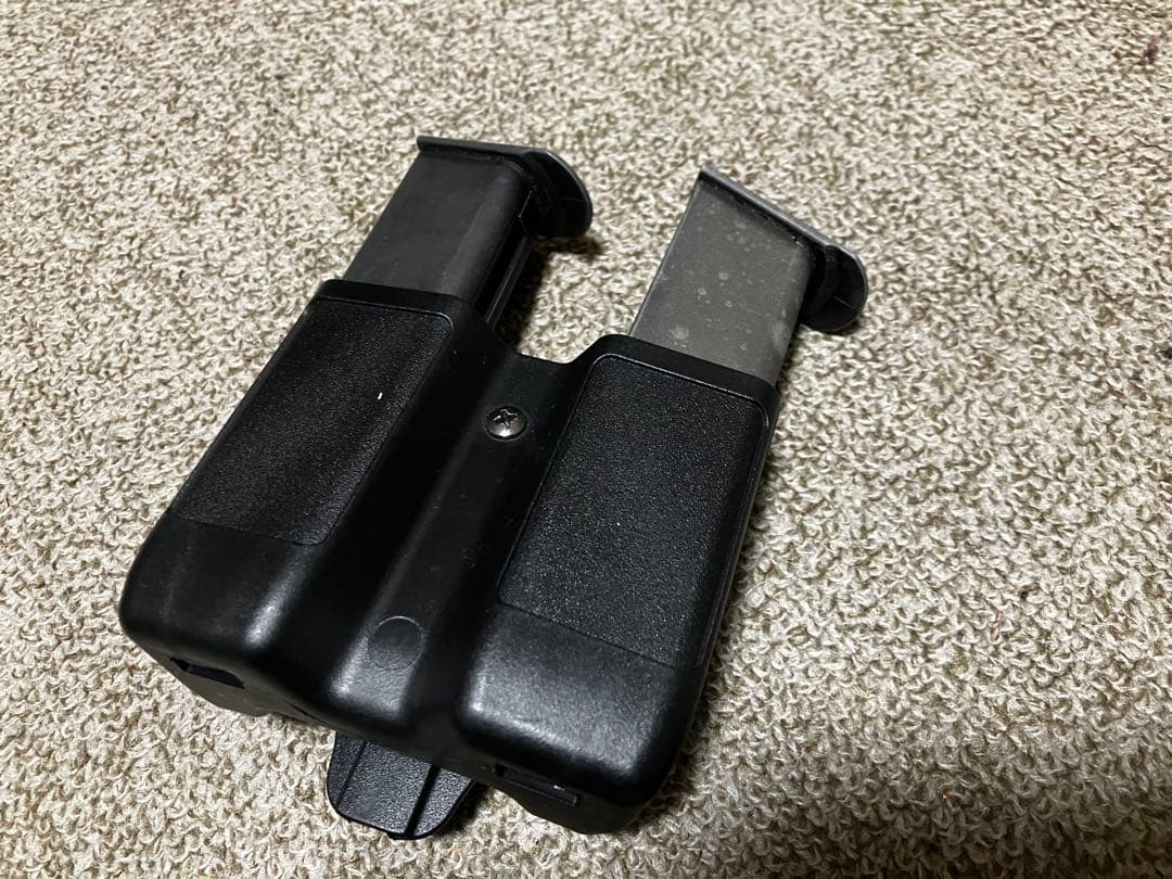 【東京マルイ】P226E2 フルセット 即戦力