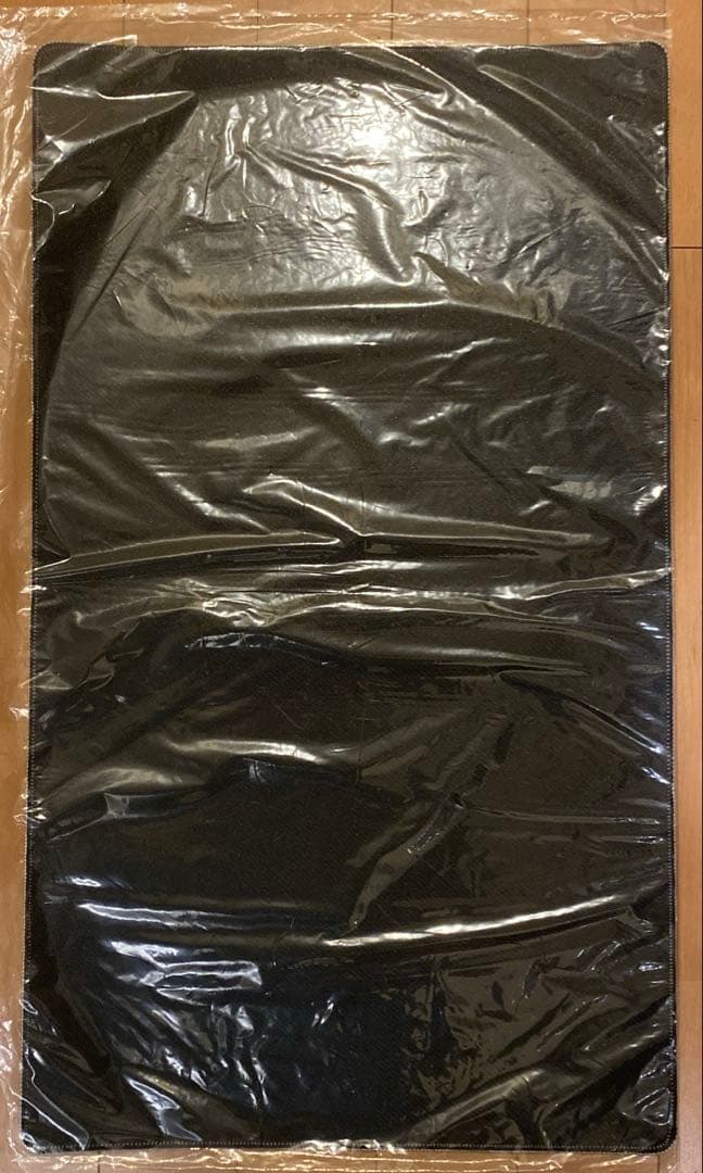 遊戯王 JUDGE 25 プレイマット　ラクリモーサ