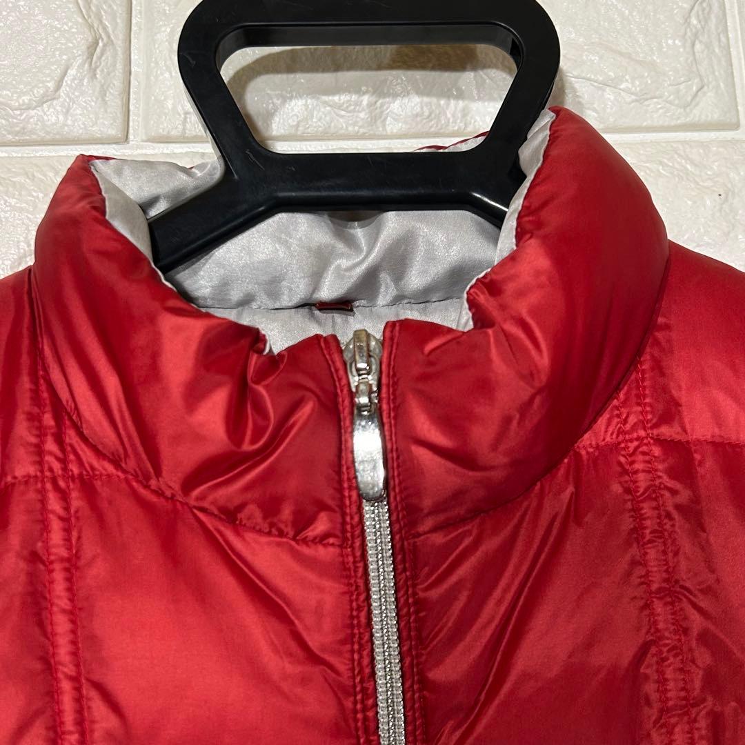 ARCHIVIO アルチビオ ダウン ベスト