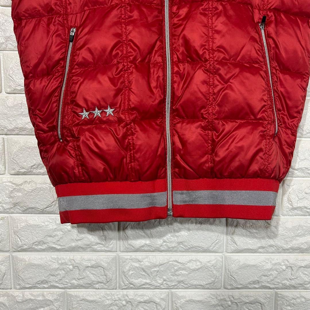 ARCHIVIO アルチビオ ダウン ベスト