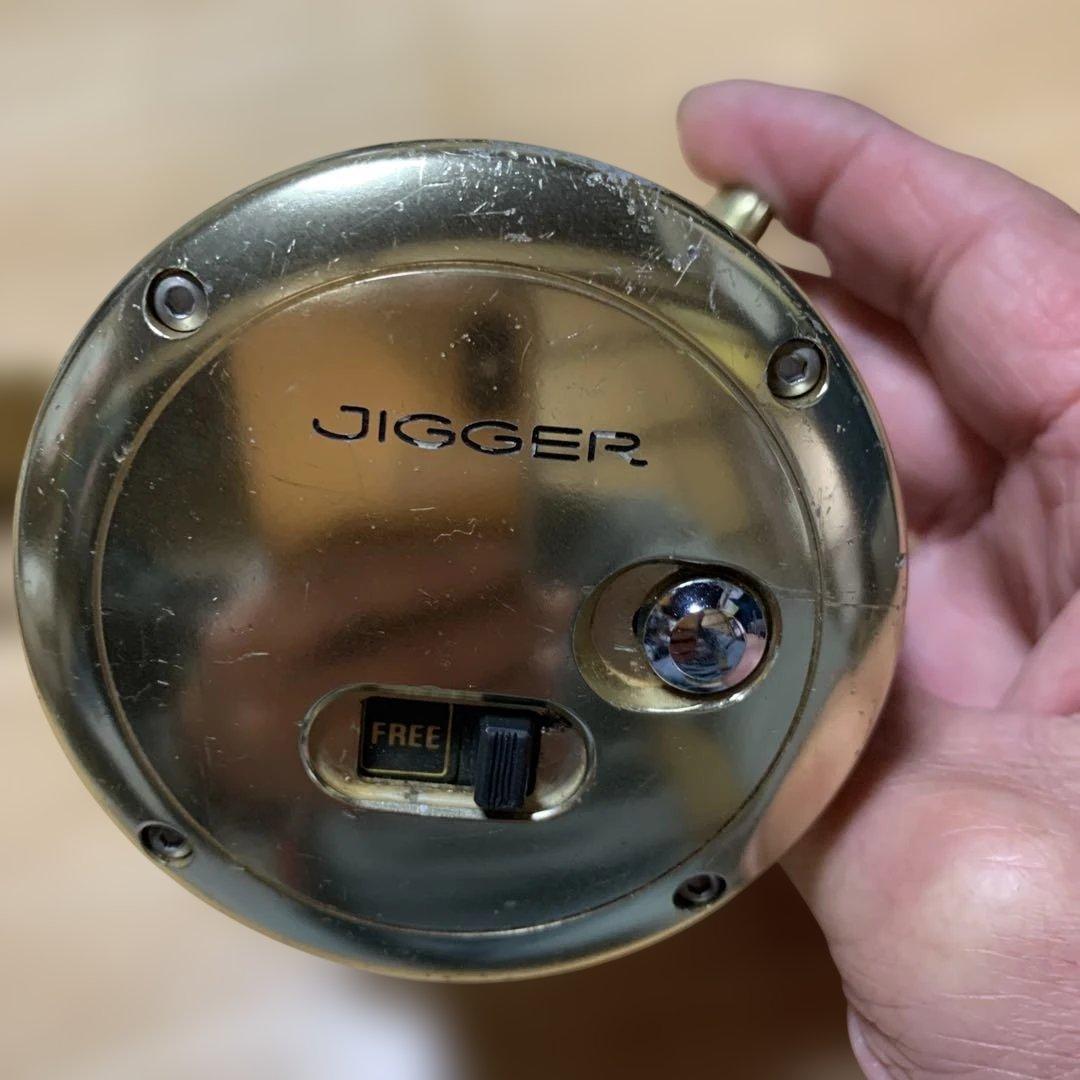 オシアジガー2000P