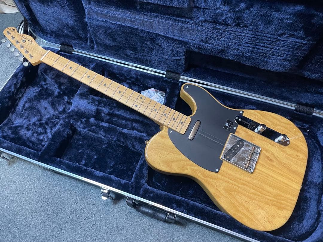 SeymourDuncan Traditional DT-100 テレキャスター