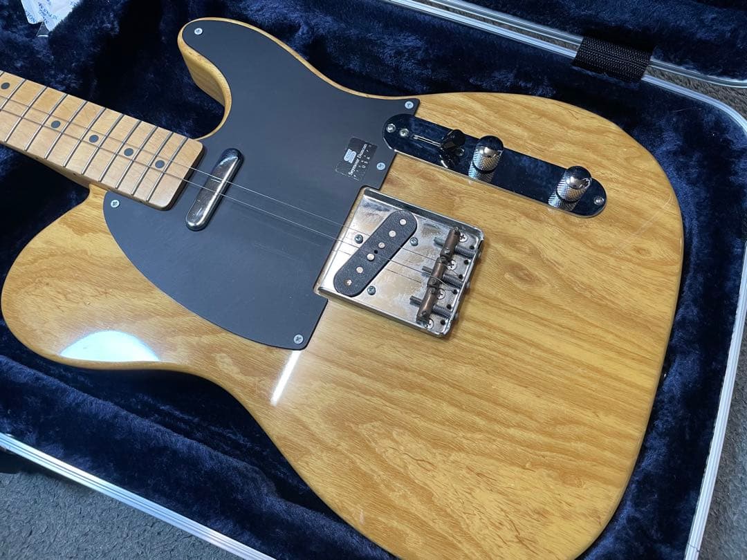 【希少】Seymour Duncan Traditional TD-100