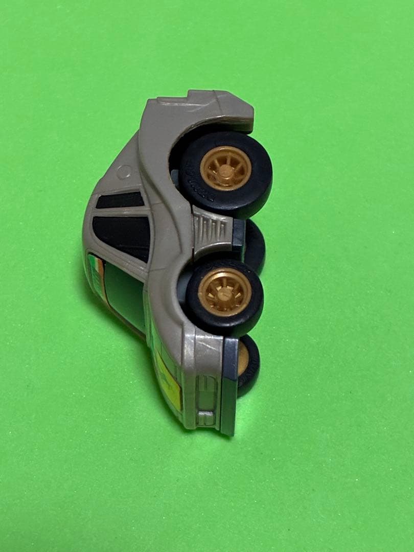 チョロQ、フェラーリ・テスタロッサ・シルバー