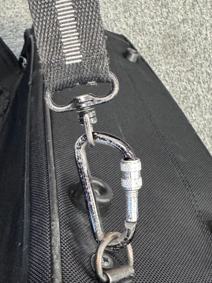 セルマー　ケース