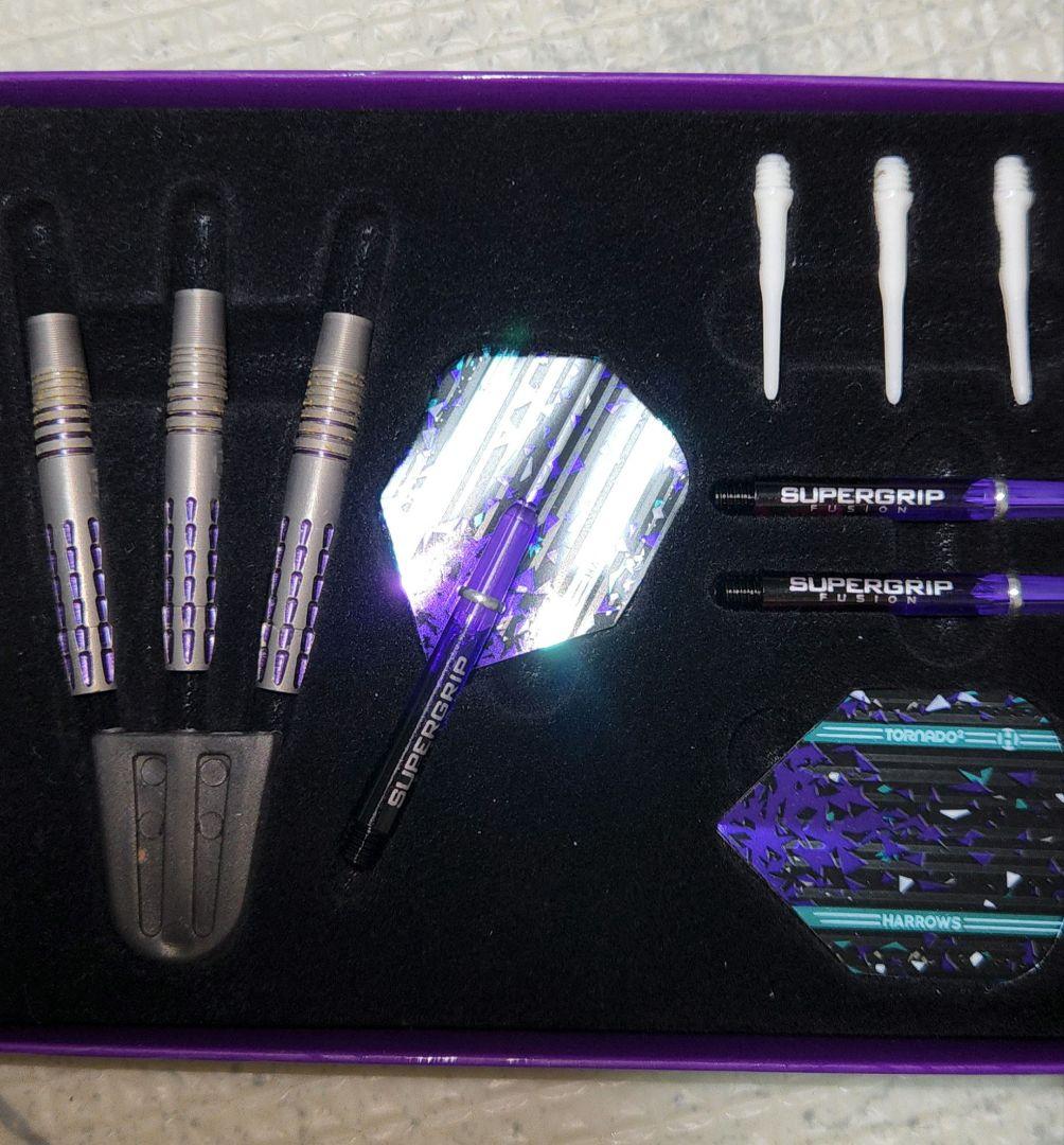 ハローズ　ダーツ