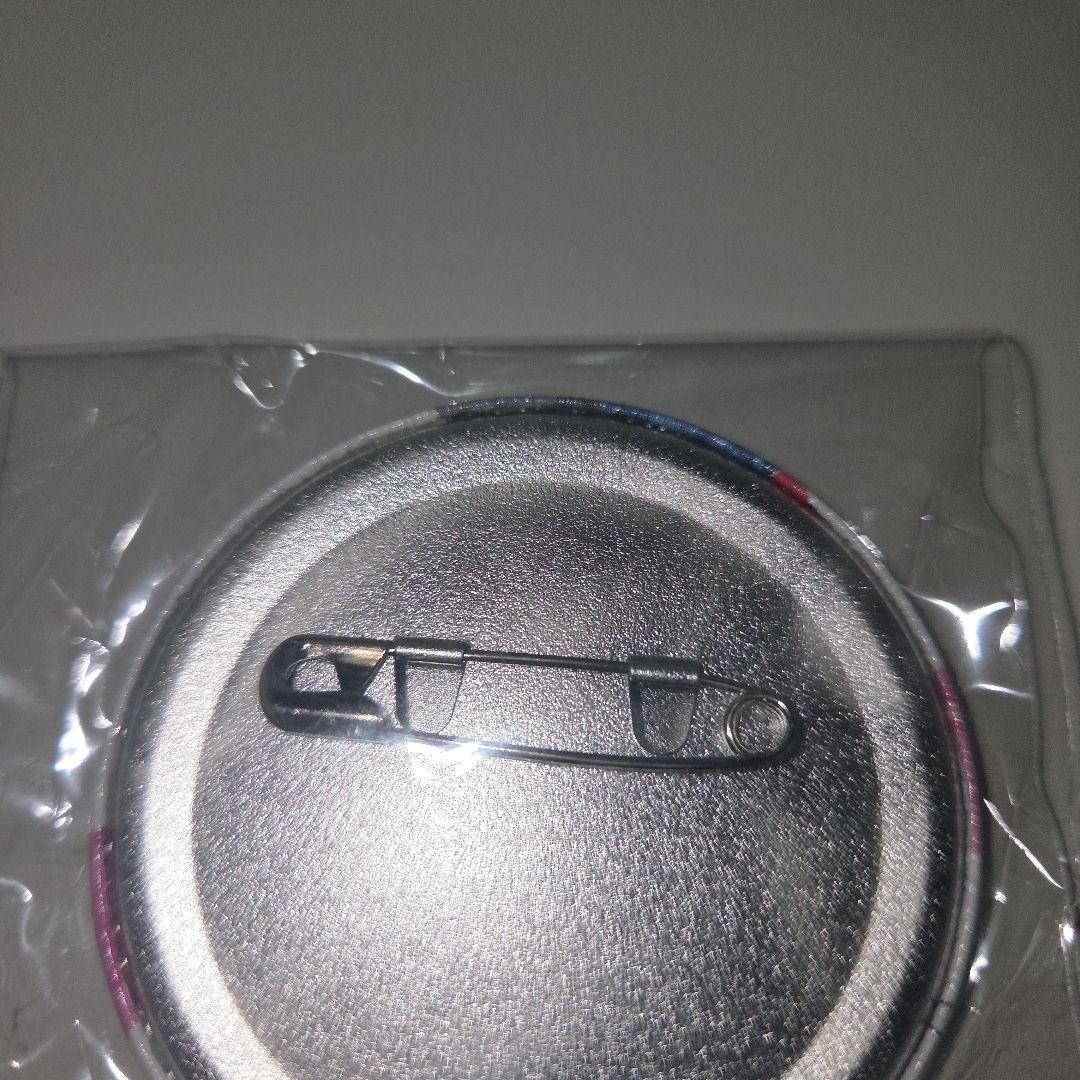 缶バッチ 碇シンジ 箱根湯本 えゔぁ屋