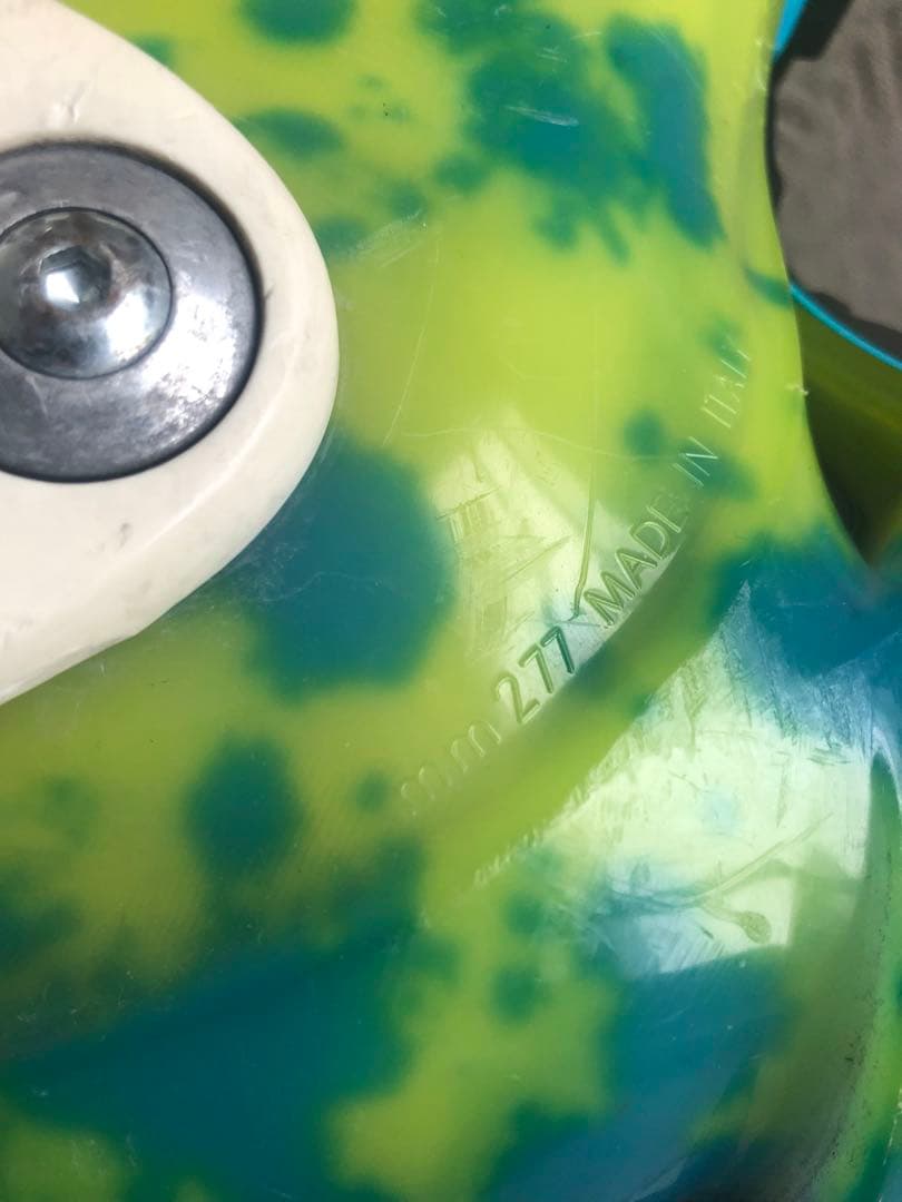 SCARPA スキー ブーツ 女性用 240サイズ