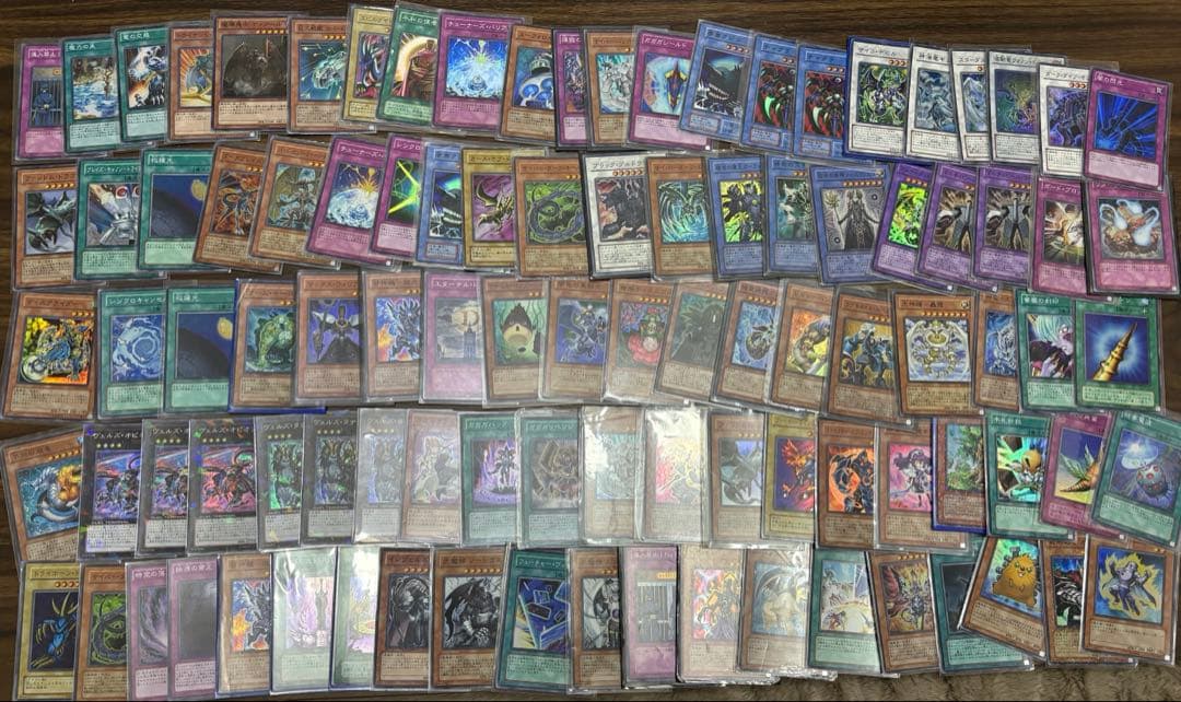 に*♪様 遊戯王　まとめ売り