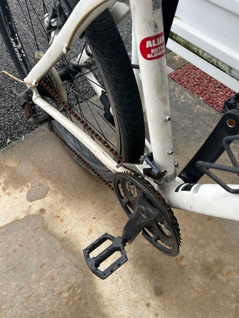 giant マウンテンバイク