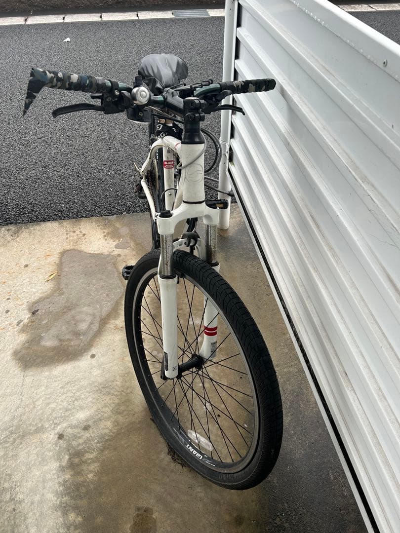 giant マウンテンバイク