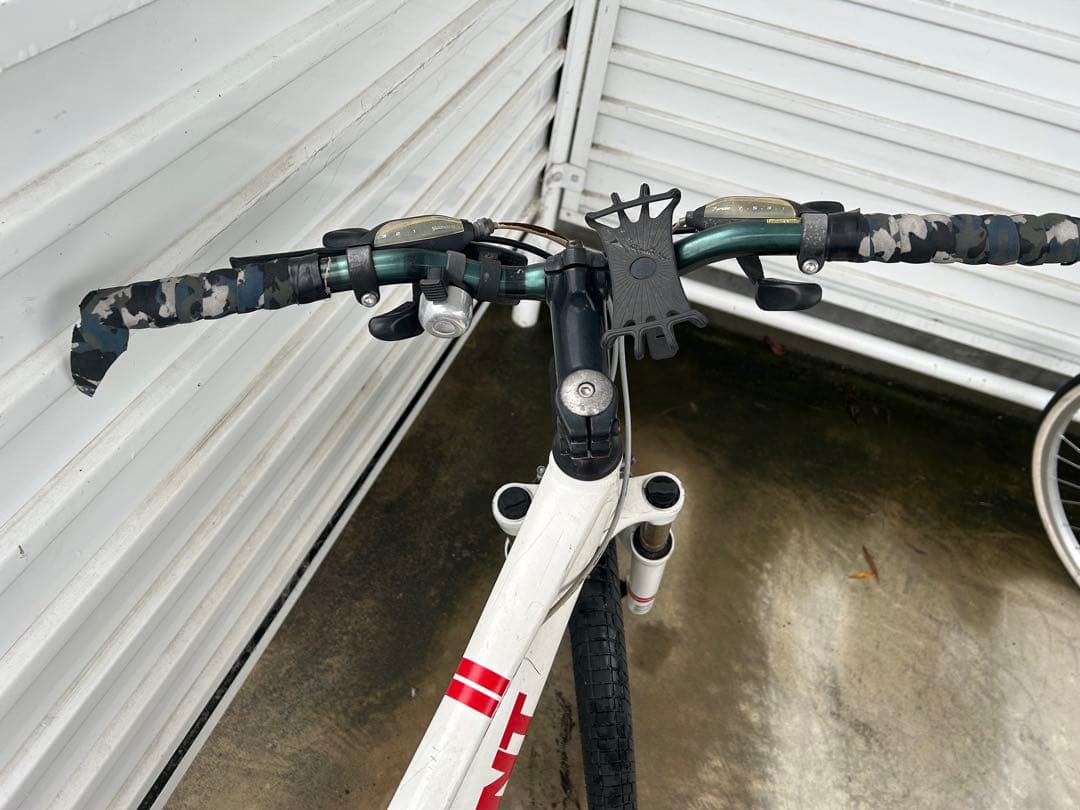 giant マウンテンバイク