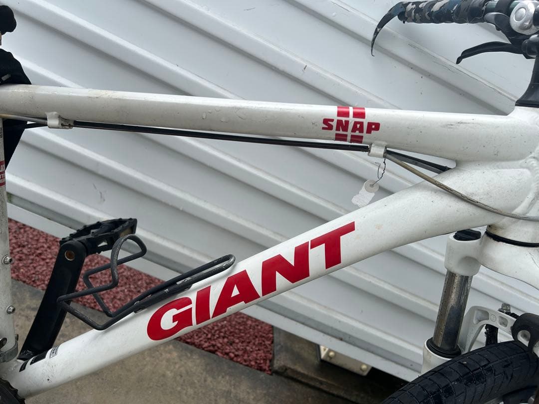 giant マウンテンバイク