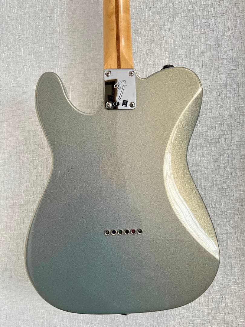 Fender Player Telecaster フェンダー テレキャスター
