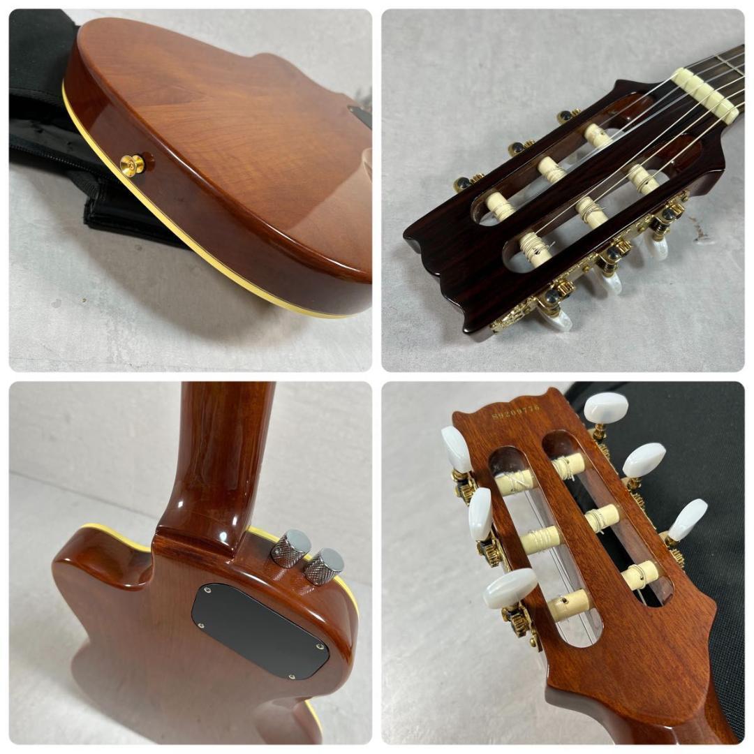 【メンテ済み】Aria Elecord CES50 アリア エレコード エレアコ