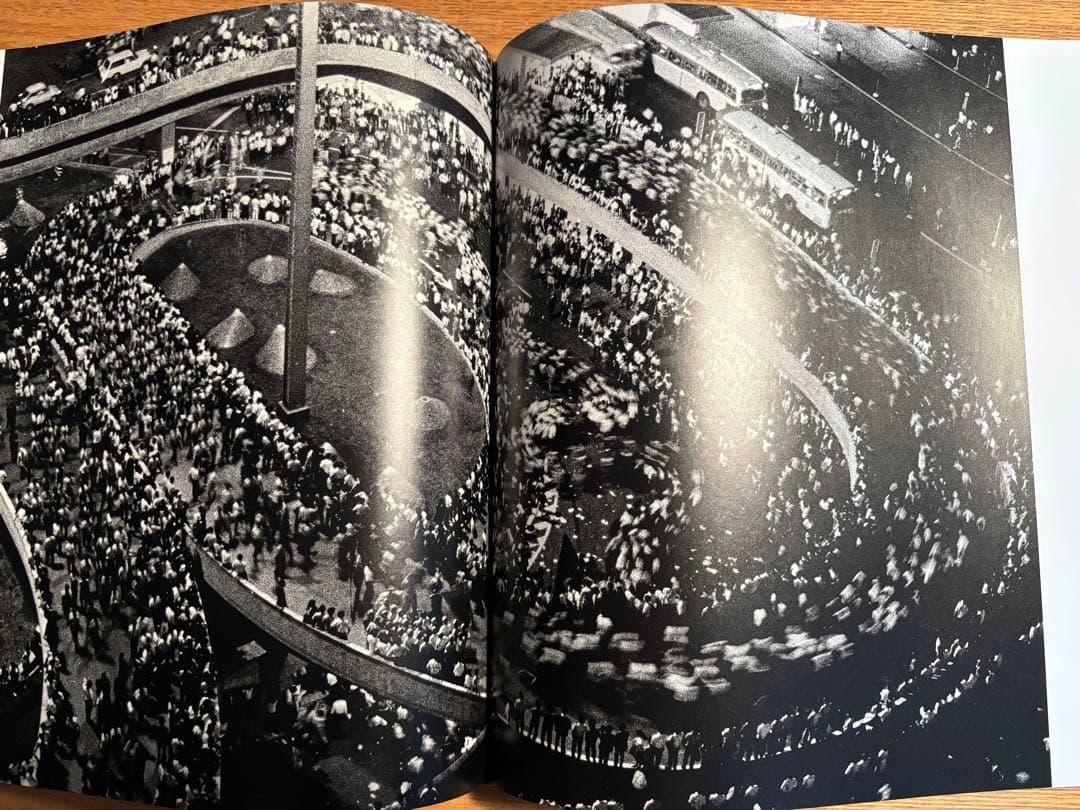 山田修二　写真集　新版　日本村