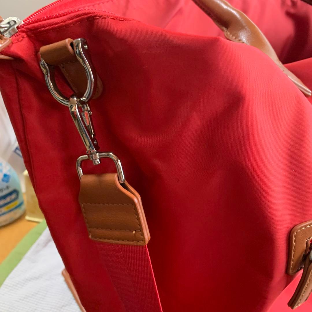 MASTER BUNNY EDITION ボストン(未使用品)