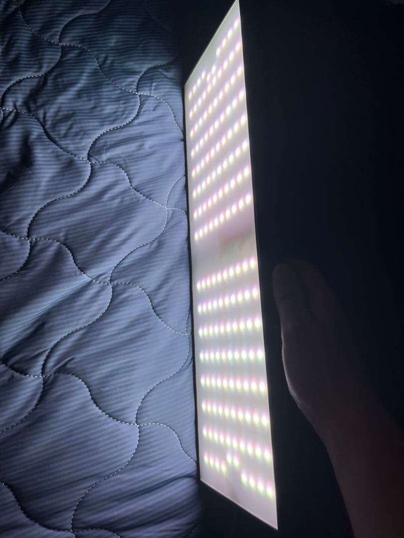 くまぞうchihilos RGB VIVID II