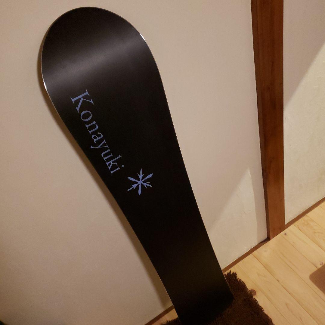 KONAYUKI　粉雪　融合６０　yougo６０