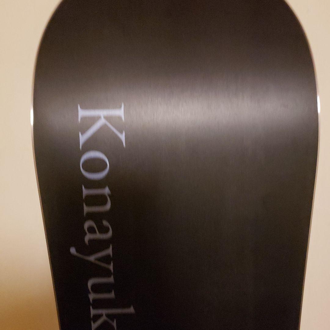 KONAYUKI　粉雪　融合６０　yougo６０