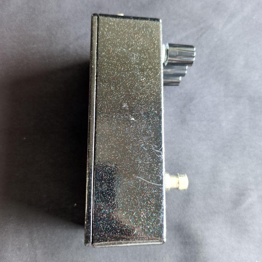 ギター EarthQuaker Devices Ghost Echo