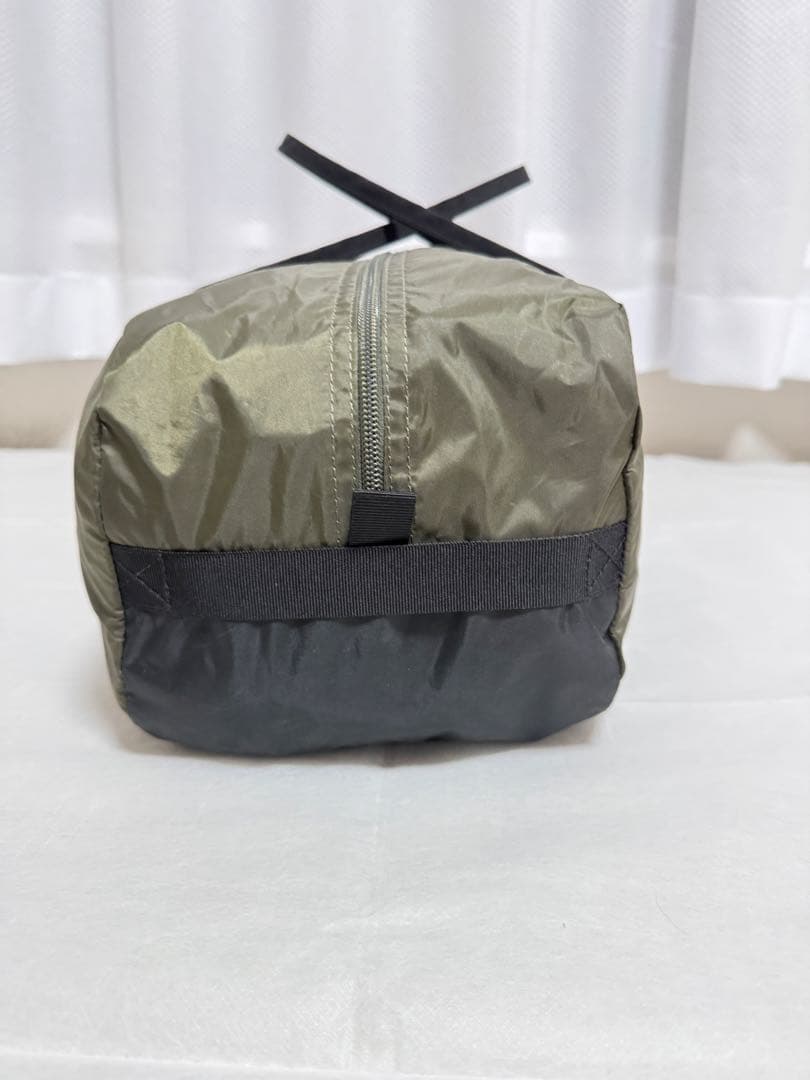 THE NORTH FACE エバカーゴ2 NV22323 NT